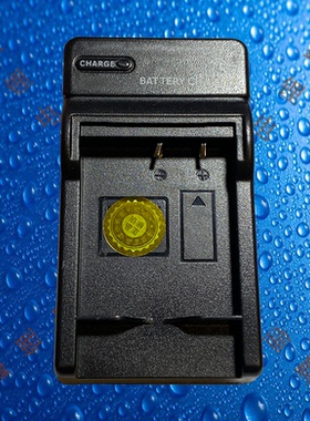 PRD8330/DS8330/SL-8拍得丽DS-7450/DS-8460/A350相机电池充电器