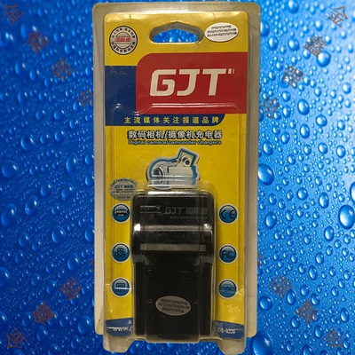 国际通G-108索尼FH30/FH40/FH50/FH60/FH70/FH90/FH100电池充电器