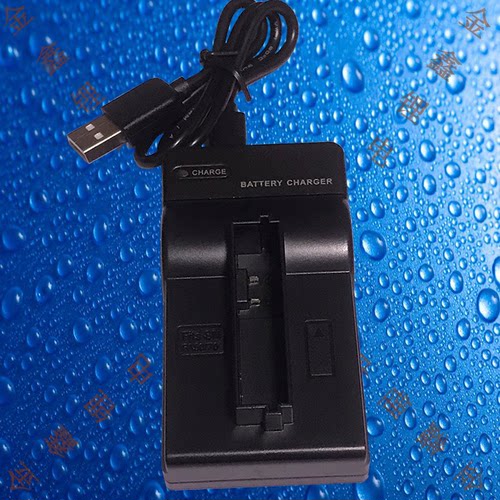 尼佳NP-FA50/FA70索尼DCR-DVD7E/HC90E/PC53E/PC55E电池充电器