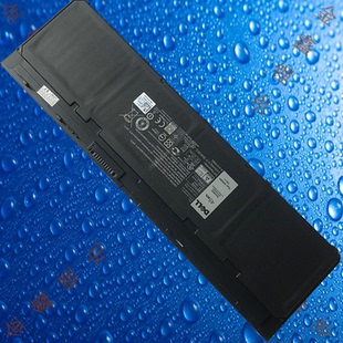 WD52H E7250 原装 F3G33戴尔E7240 7000系列笔记本电池 E7440