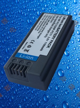 尼佳 NP-FC10/FC11索尼DSC-P2/P3/P5/P8/P9/P10/P12/V1相机电池