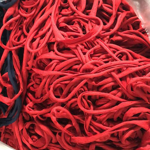 弹性尼龙布条绳芒果树枝条拉枝定型捆绑带火龙果固定绑绳子长布条