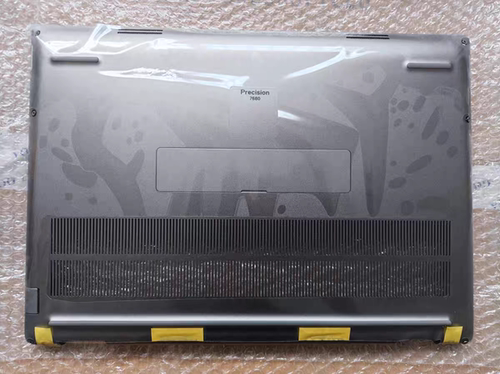 全新 Dell/戴尔 Precision 7680 M7680 D壳 底壳 0Y6GRR Y6GRR