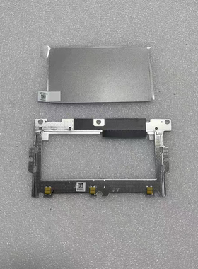 Dell Latitude 7440 7450 触摸板贴纸 滑鼠板支架 0XG9H3 0GWDMD
