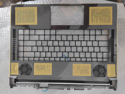 DELL/戴尔 外星人 Alienware X16 R1 C壳 US掌托 0GN5NN 普通键盘