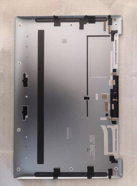 全新 Dell 戴尔 XPS 13 Plus 9320 D壳 后盖天蓝色 Y9PFC 0Y9PFC
