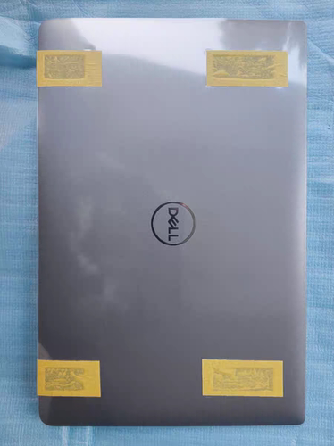 全新 Dell戴尔 Latitude 5440 Precision 3480 A壳 屏后盖 07C1DW