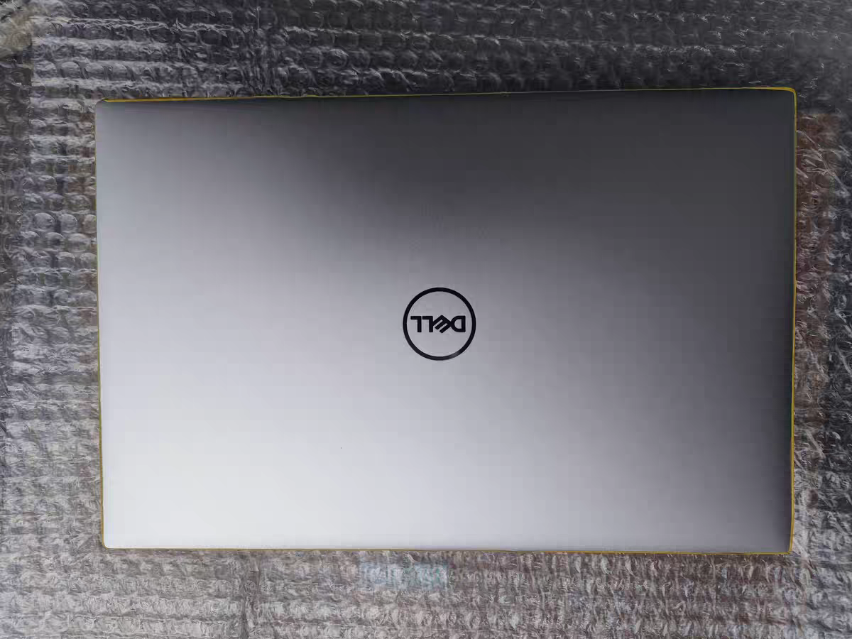 全新 Dell 戴尔 XPS15 9530 A壳 屏后盖 触摸屏  4XT0N 04XT0N