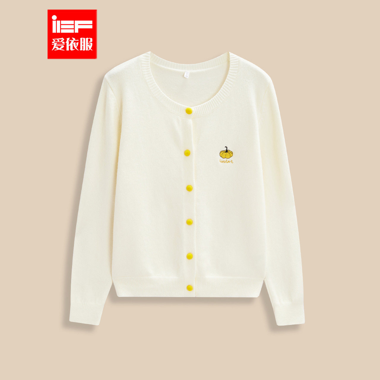 IEF/������2025�ﶬ�¿������СŮ��������Ƹ�ͨ��ë֯���� ��1 XF