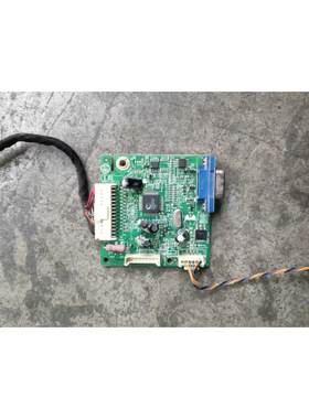 联想 L1961WA D186WA LS1920WA 驱动板 主板 715G3244-2-2 原装