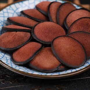 长白山鹿茸片滋补品鹿茸片红粉片年货散鹿茸片10g精选