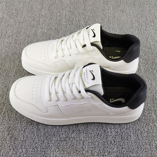 贵人鸟潮流运动休闲跑步鞋板鞋