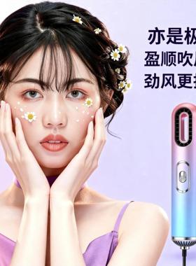 家用懒人蓬松直发神器不伤发