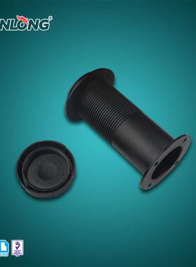 尚坤SK5-C60N检测仪器设备恒温箱孔盖低温箱试验箱塑胶测试孔