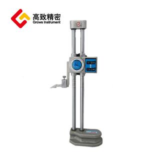 双柱带表高度尺 带表高度尺0-300 0-500 0-600 0-1000