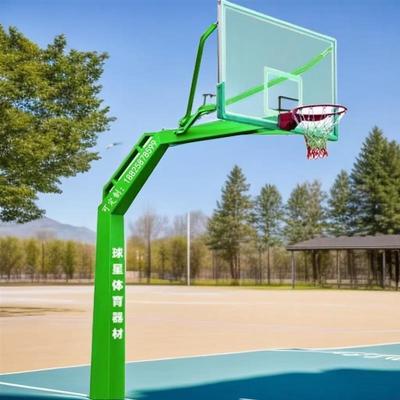 乐东篮球架珠海茂名海南昌江篮球架标准桌篮球架深圳篮球架