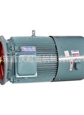 YVF2-180M-4-18.5KW变频调速电机YZNP2智能控制三相异步电动机