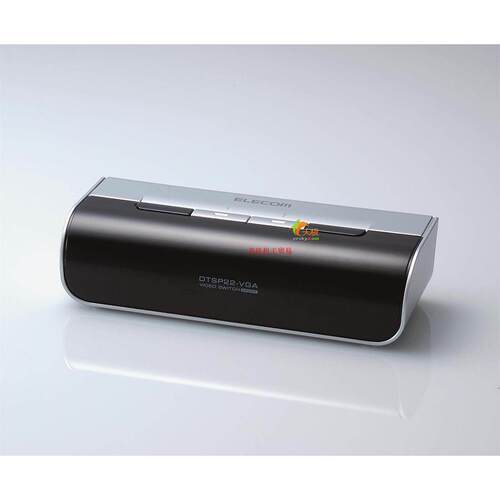 ELECOM电子式多显示器视
