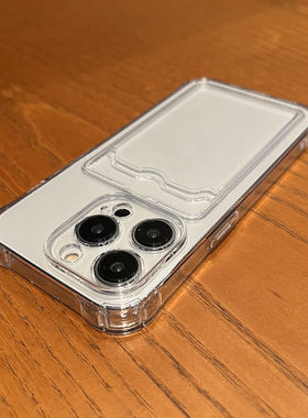 ins风透明软壳适用红米K50至尊K70E全包硅胶Note13pro手机壳note12pro透灰直边Note9/8pro放卡照片13T/12Lite