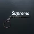 Supreme Black