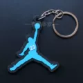Jordan 23: Black and Blue