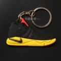 Irving: Black/Yellow
