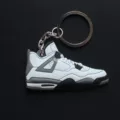 White Gray (Single Side)