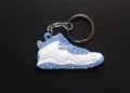 Gen 10: White-Blue (Flat)