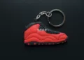 Gen 10: Red-Black (Flat)