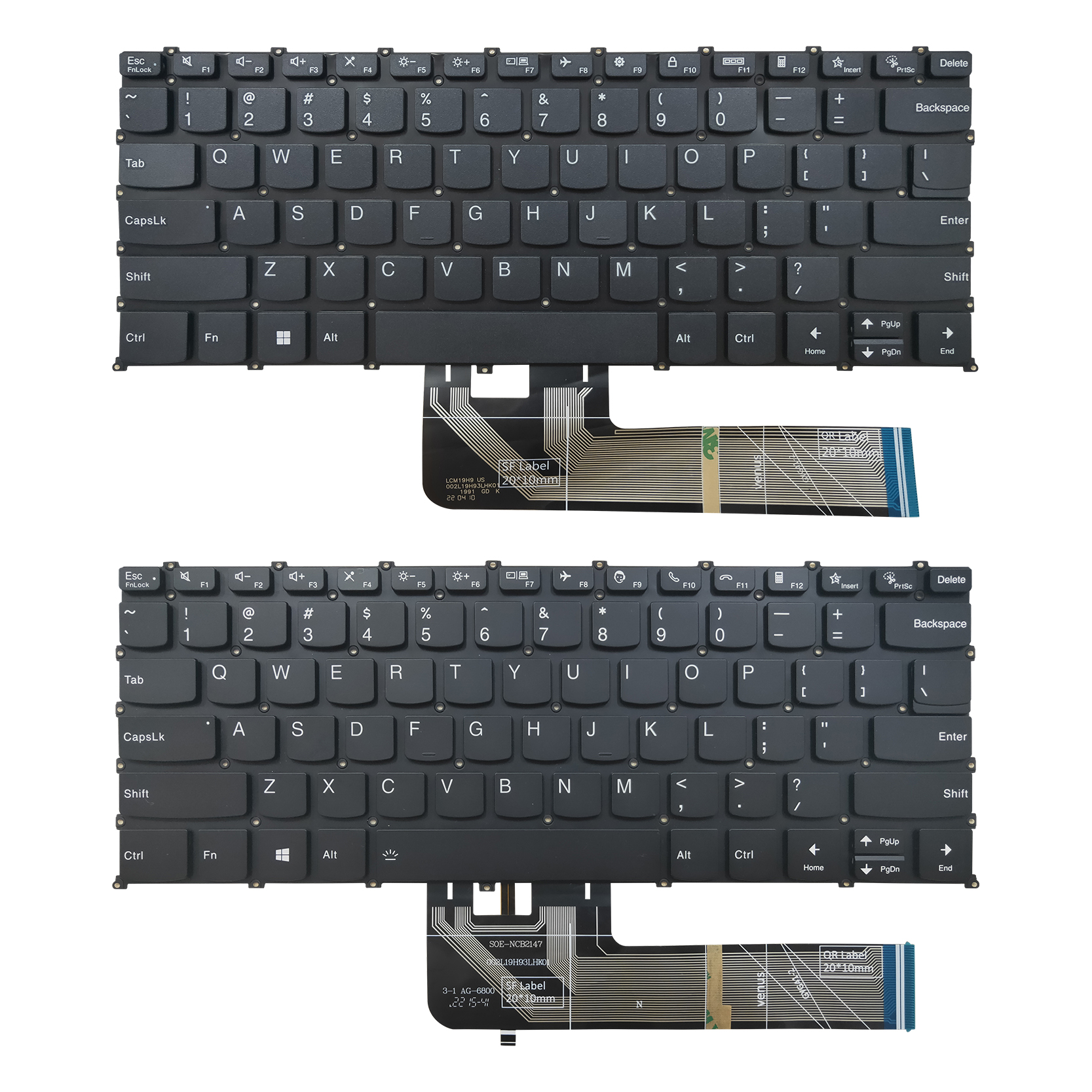 适用Flex514ARE05键盘