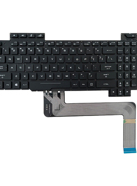 适用华硕 ROG GL503VS GL503  GL503V GL503VD GL503VM笔记本键盘