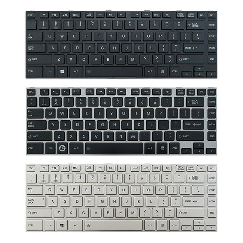 适用c800L800C805笔记本键盘