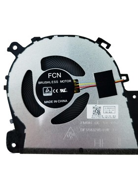 适用于联想ideapad 3-14IIL05 3-14IML05 3-14ADA05风扇