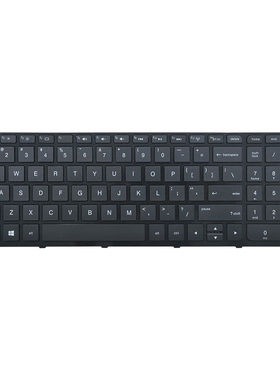 适用于惠普TPN-q118 q121 C117 15-e041TX 15-e065tx 笔记本键盘