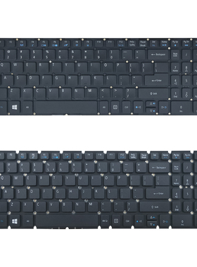 适用于宏基TMTX50 TX520 VN7-592G T5000 N15Q1笔记本键盘