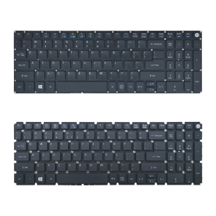 592G 适用于宏基TMTX50 TX520 VN7 N15Q1笔记本键盘 T5000