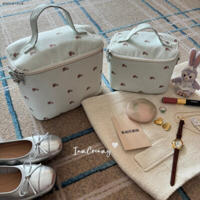 IAC原创自制曲奇小狗洗