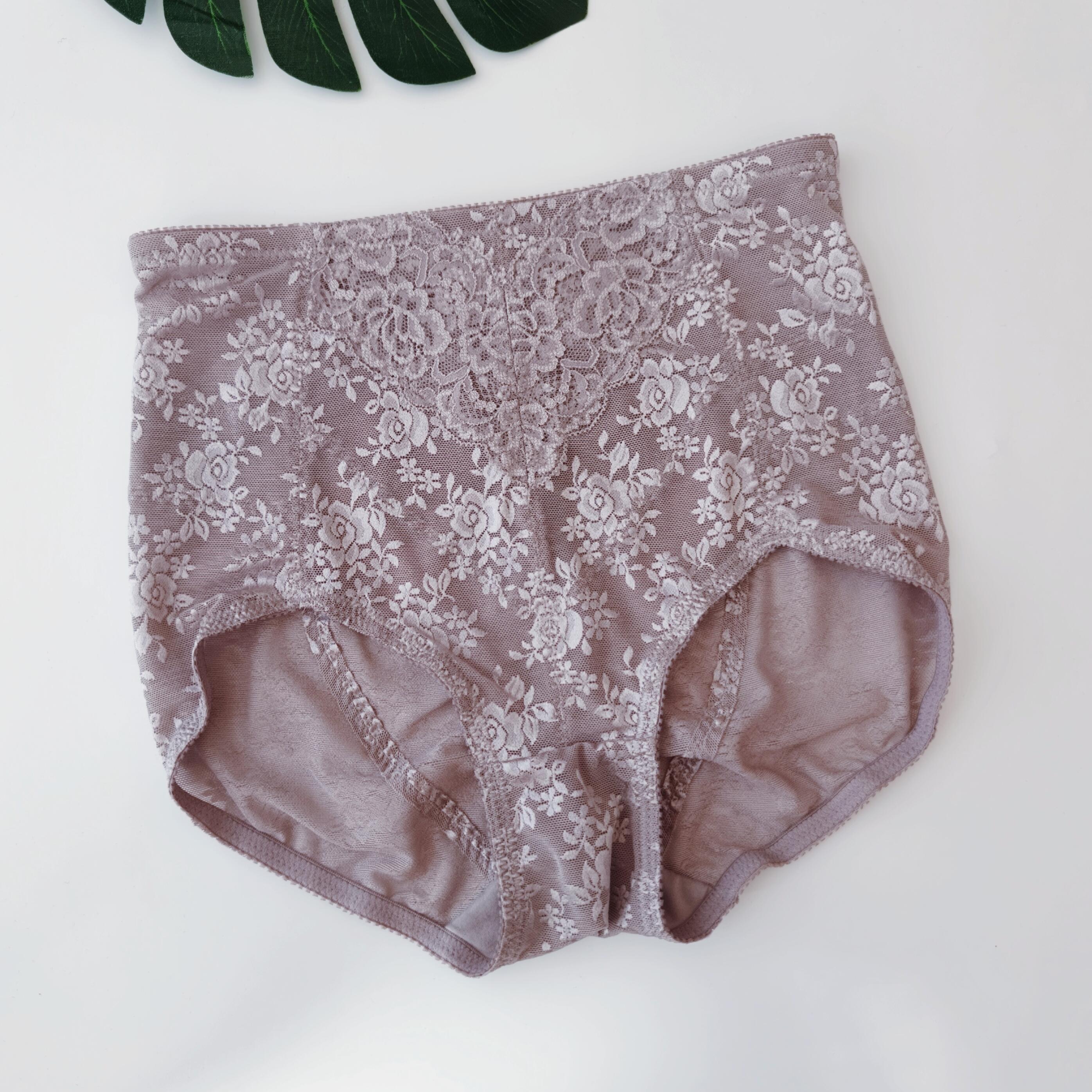 日单塑身裤中高腰包臀收腹提臀