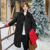 新款棉衣时尚大气凌雪阁女棉衣棉服7717p195k298，女装棉衣/棉服，2C295
