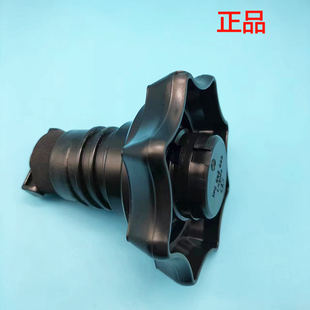 A4L A6L后备箱备胎固定螺母螺丝配件卡扣卡子 适用于奥迪A8