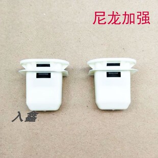 适配广汽传祺GS5  GS6 GS8 GA4 GS3 GA5汽车后排坐垫后座椅卡子扣