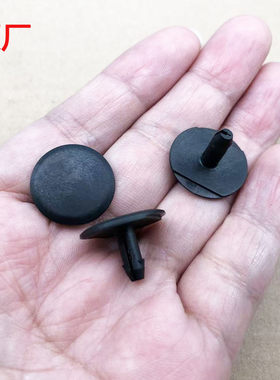 空调滤芯海绵盖板原厂卡扣