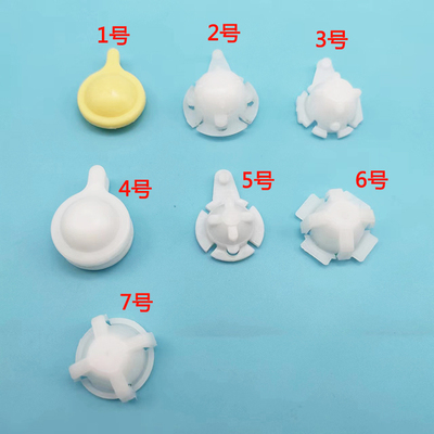 通用汽车雨刮器球头碗包邮