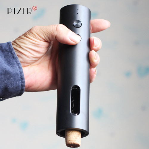 电动红酒开瓶器充电款