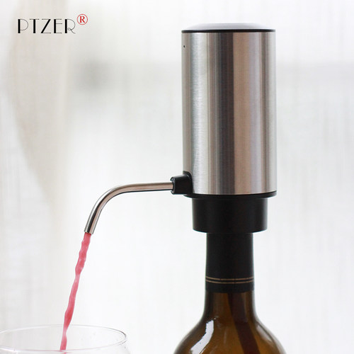 家用电动快速醒酒器可充电