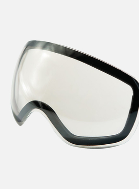 VECTOR专用滑雪配片专款专用滑雪镜片成人【20014 20015专用】