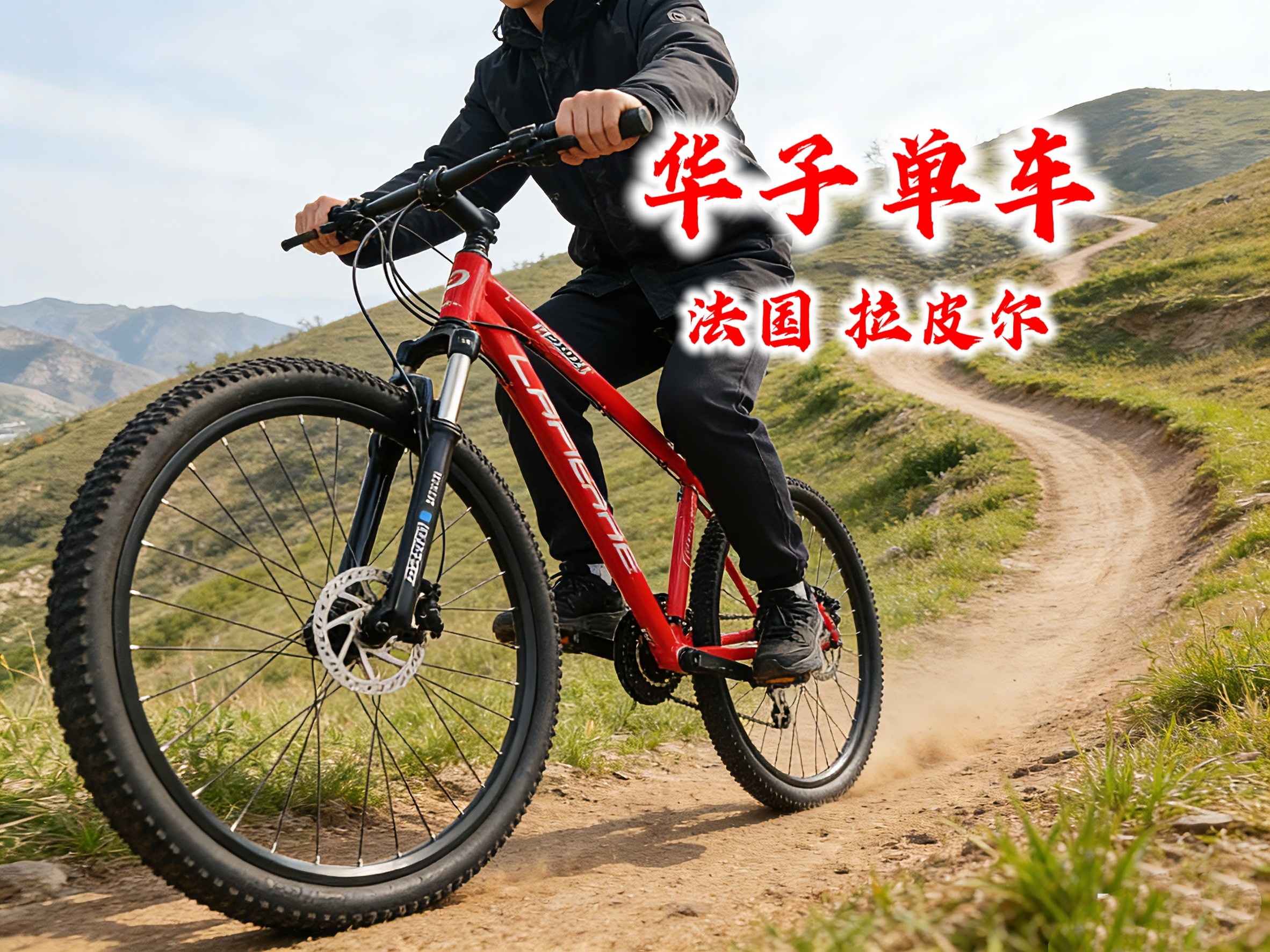速比特油刹平把公路车速度加舒适