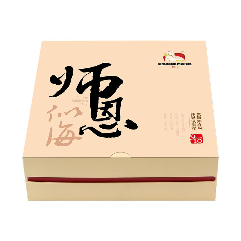 教师节献礼法国毕加索精美练字钢笔美工 宝珠笔 墨水精美礼盒套装