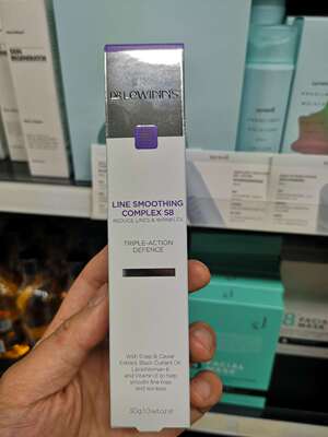 莱文医生八胜肽鱼子酱精华凝胶