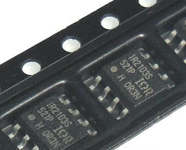 全新原装 IR2103S IRS2103STRPBF SOP8